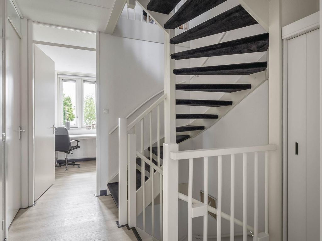 Pensionaris 12, BRIELLE