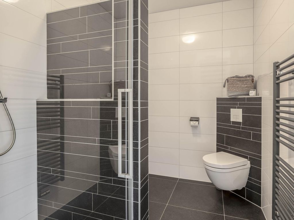 Pensionaris 12, BRIELLE