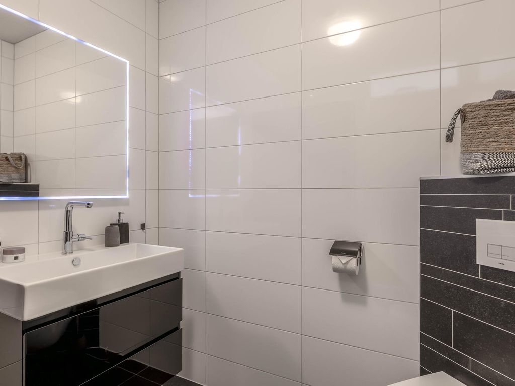 Pensionaris 12, BRIELLE