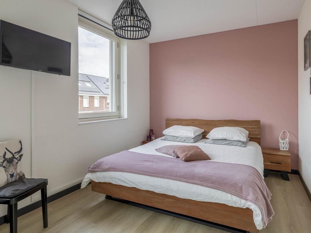 Pensionaris 12, BRIELLE