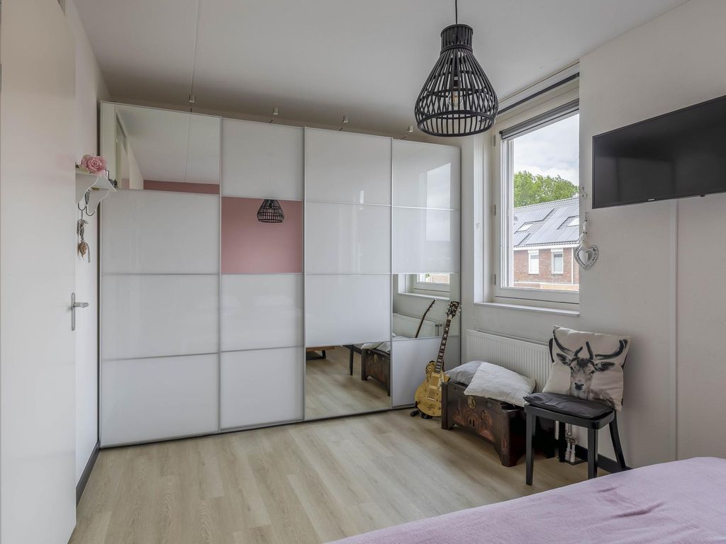 Pensionaris 12, BRIELLE