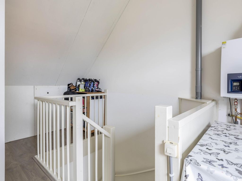 Pensionaris 12, BRIELLE