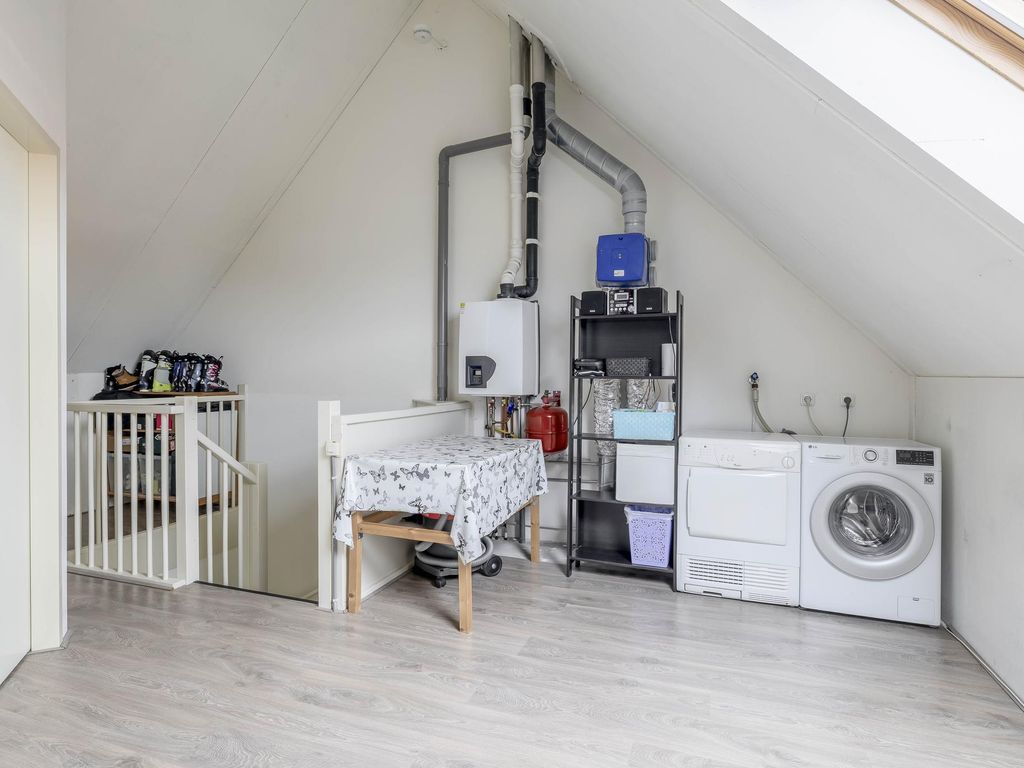 Pensionaris 12, BRIELLE