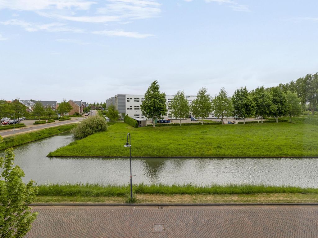 Pensionaris 12, BRIELLE