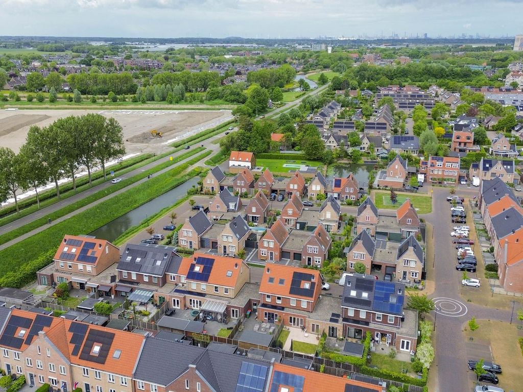 Pensionaris 12, BRIELLE