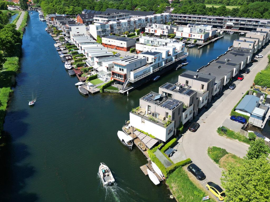 Veerweg 70, BRIELLE