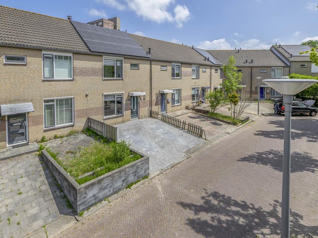 Verschansing 22, ROZENBURG