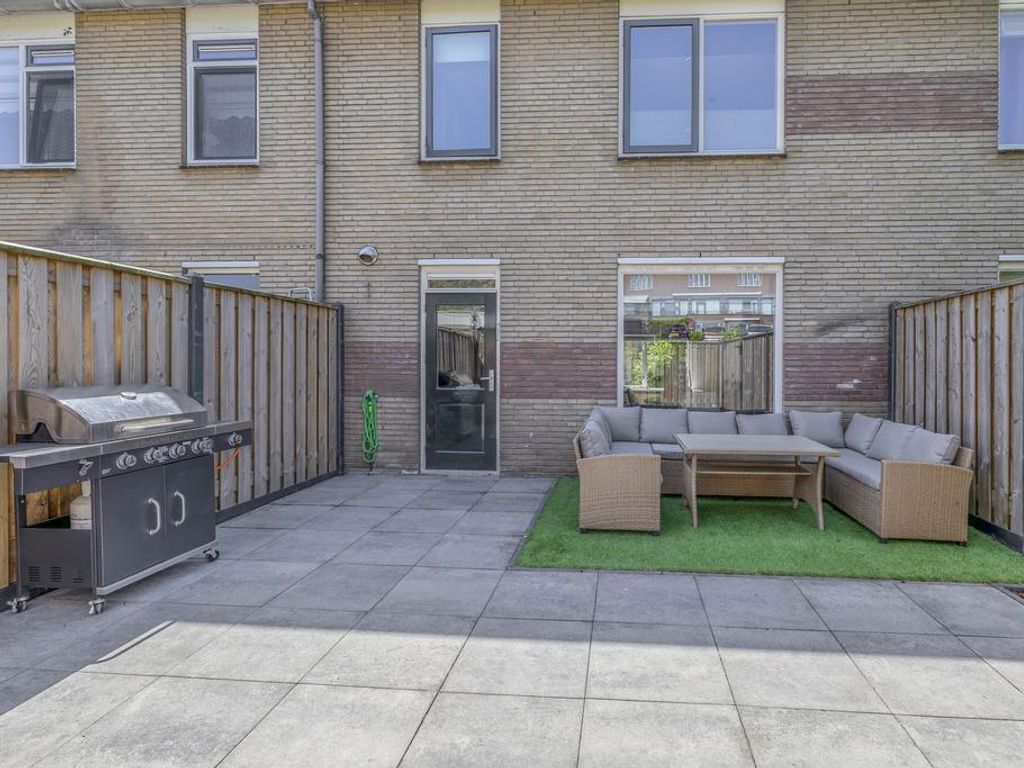 Verschansing 22, ROZENBURG