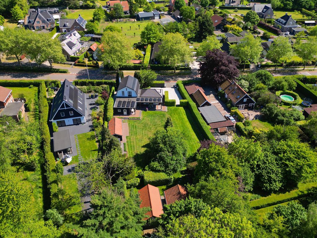 Heveringseweg 64, OOSTVOORNE