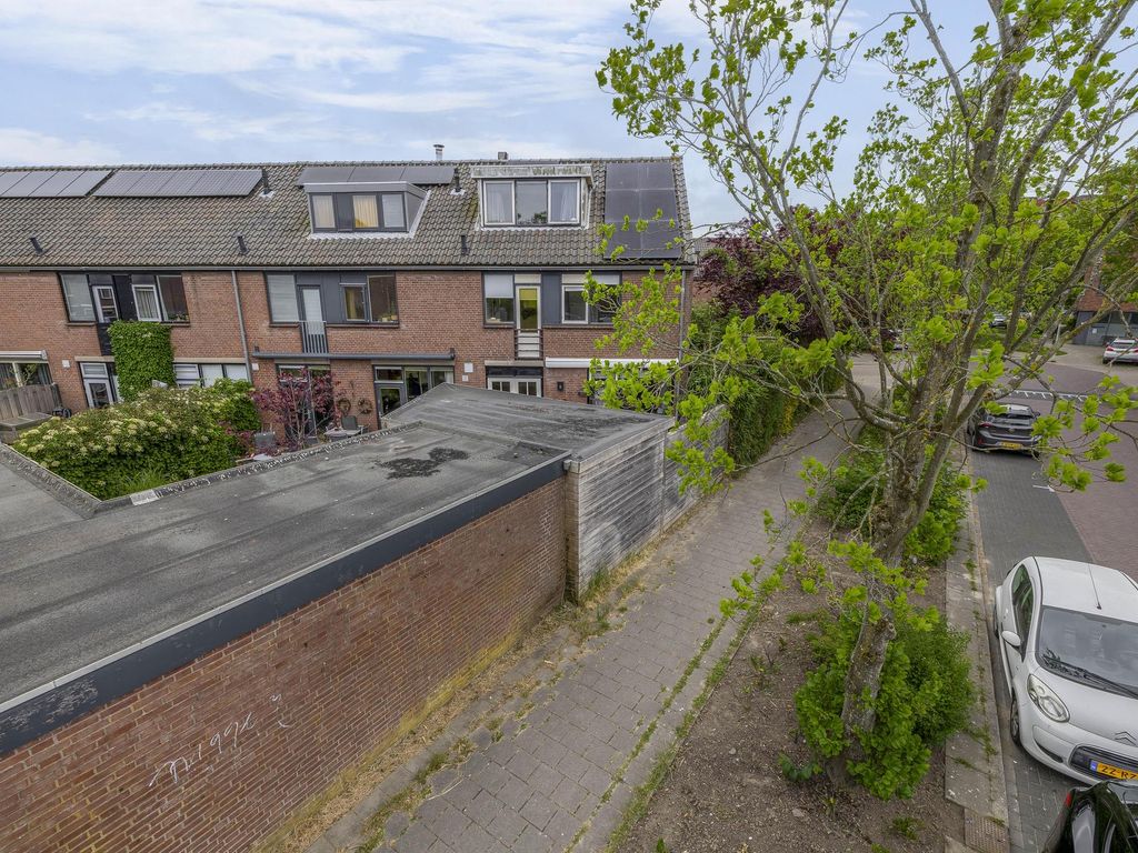 Kolk 1, BRIELLE