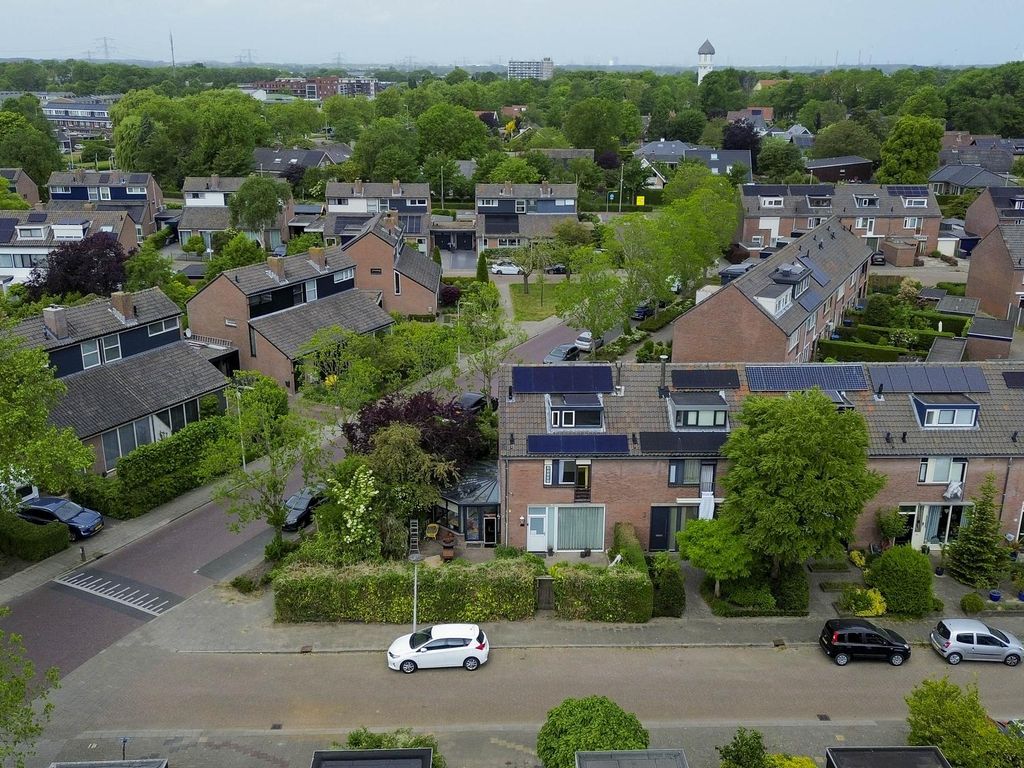 Kolk 1, BRIELLE