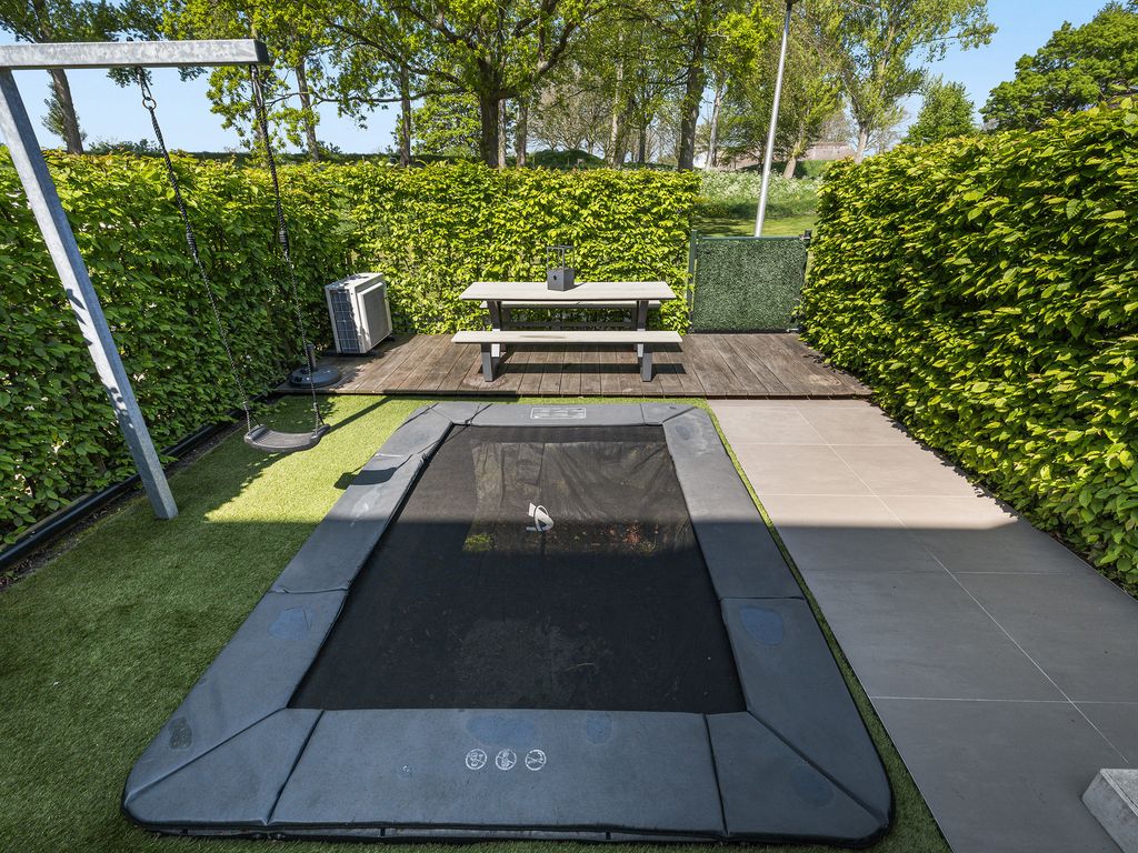 Burg H v Sleenstr 10, BRIELLE