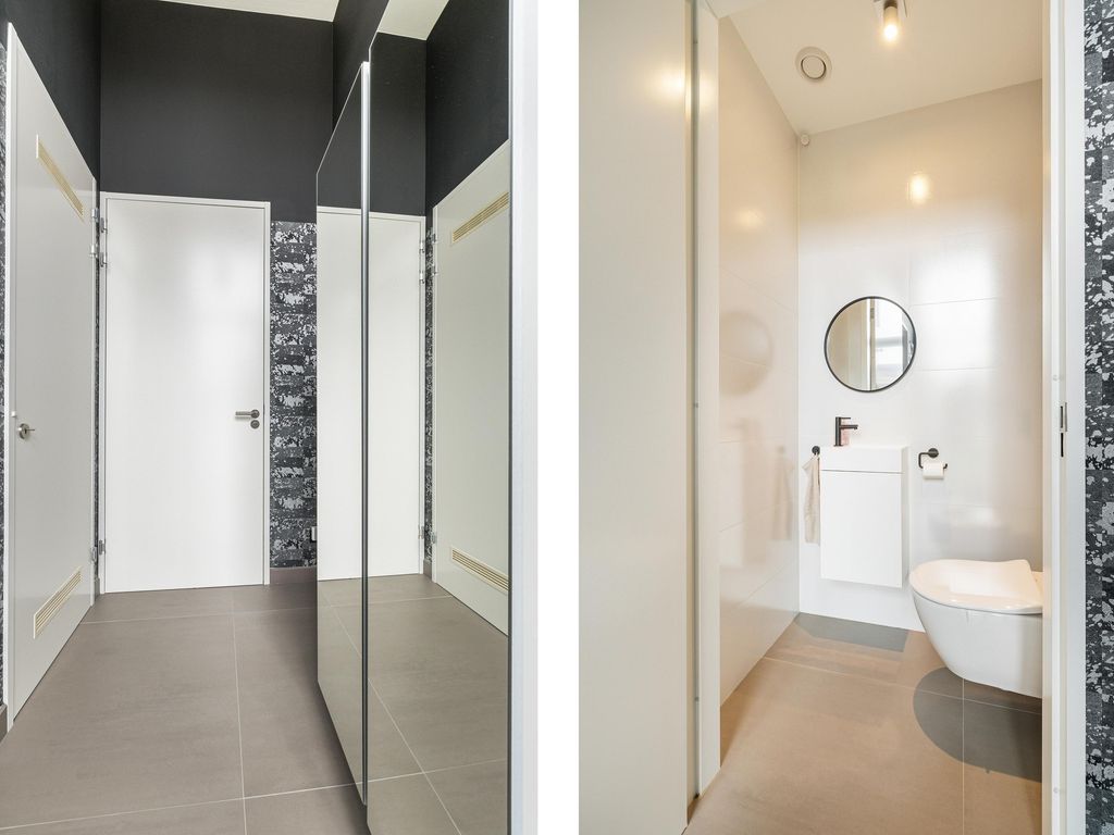 Burg H v Sleenstr 10, BRIELLE