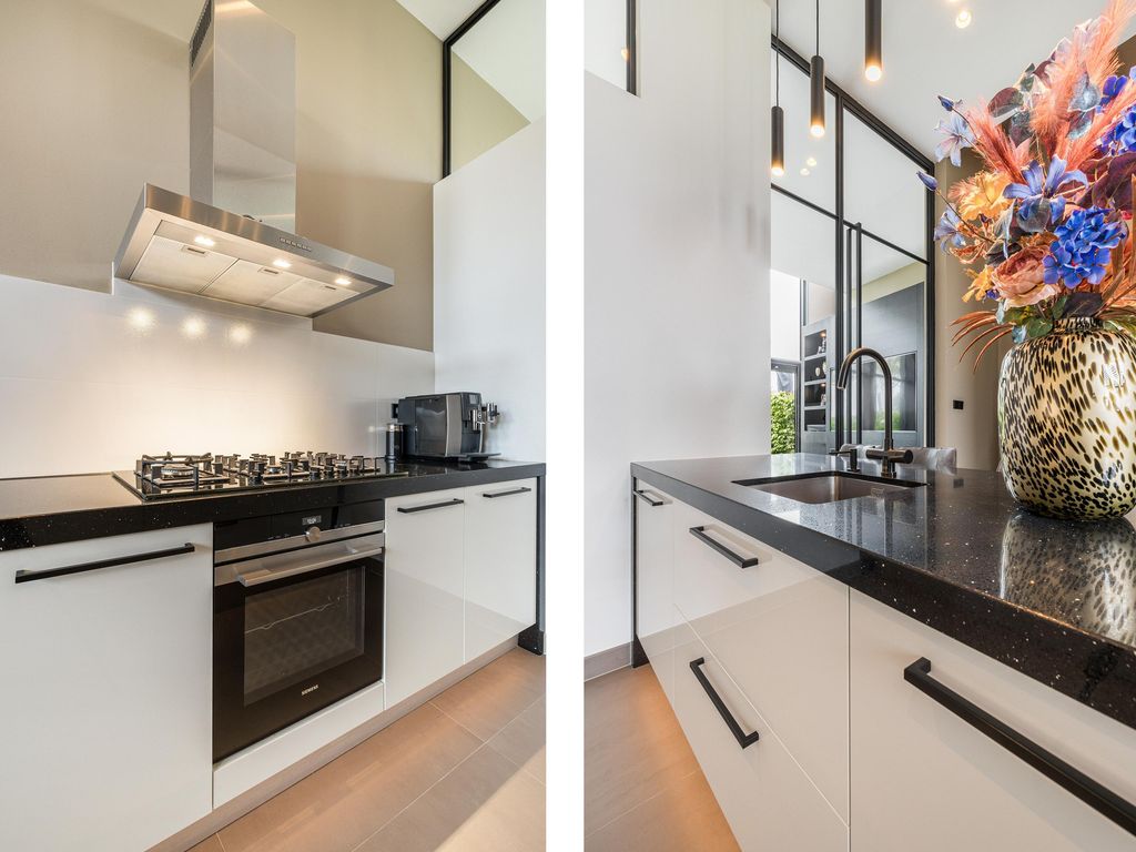 Burg H v Sleenstr 10, BRIELLE