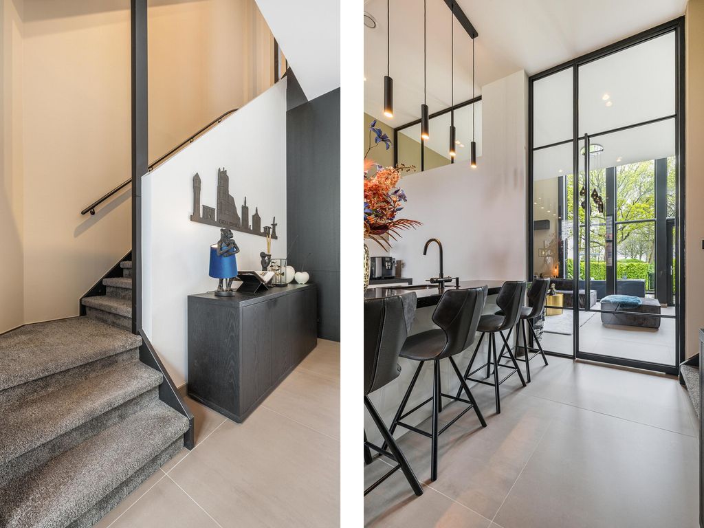 Burg H v Sleenstr 10, BRIELLE