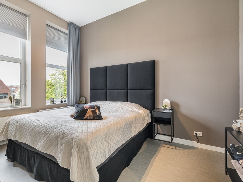 Burg H v Sleenstr 10, BRIELLE