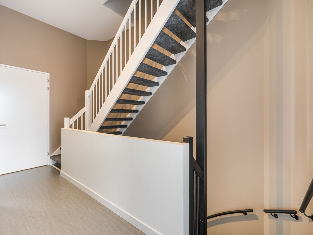 Burg H v Sleenstr 10, BRIELLE