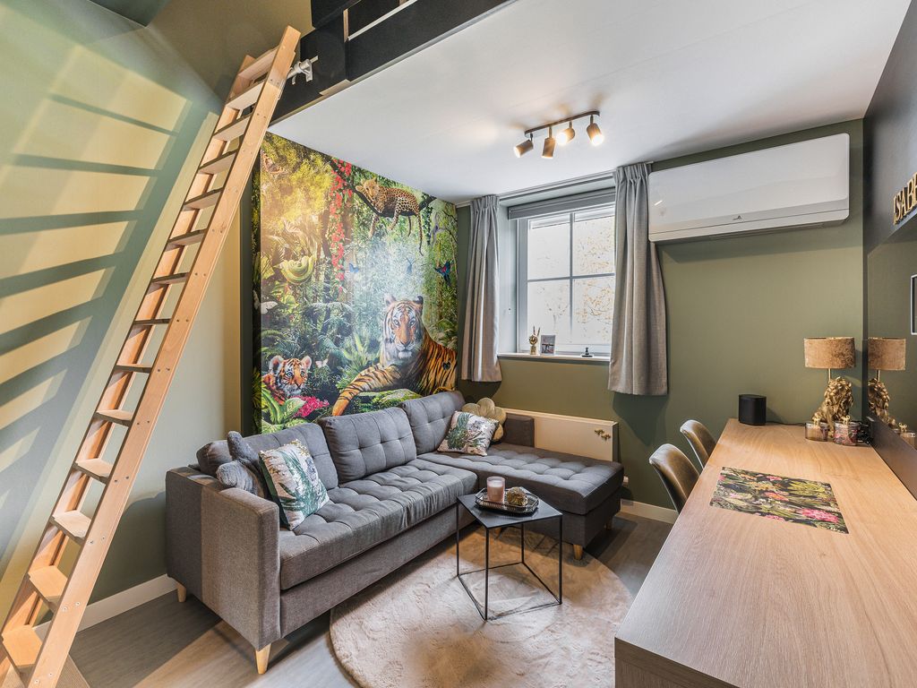 Burg H v Sleenstr 10, BRIELLE