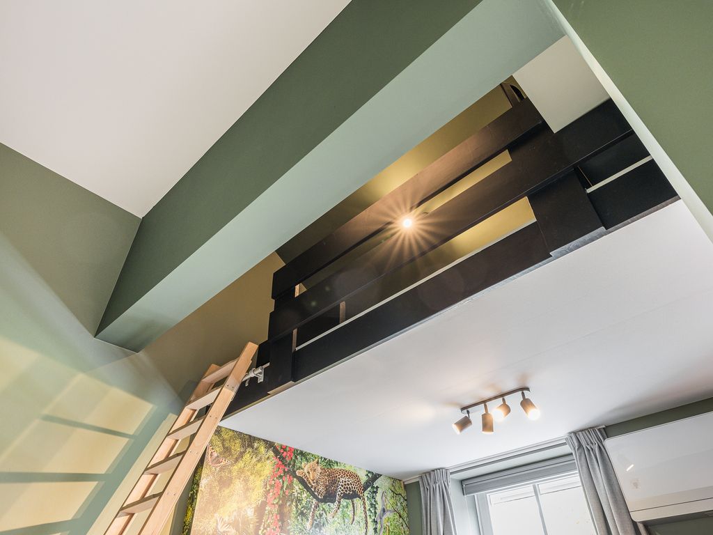 Burg H v Sleenstr 10, BRIELLE