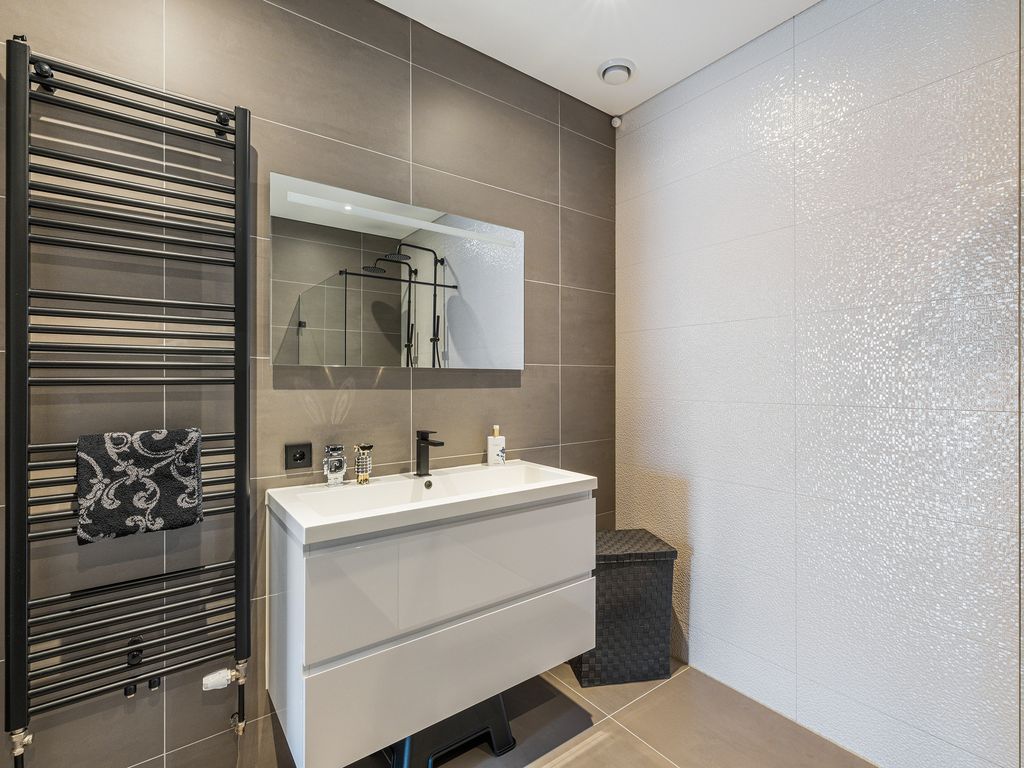 Burg H v Sleenstr 10, BRIELLE