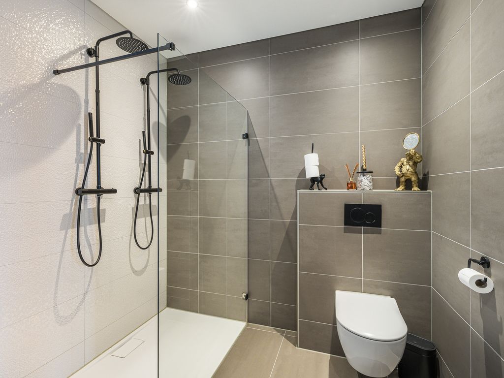 Burg H v Sleenstr 10, BRIELLE