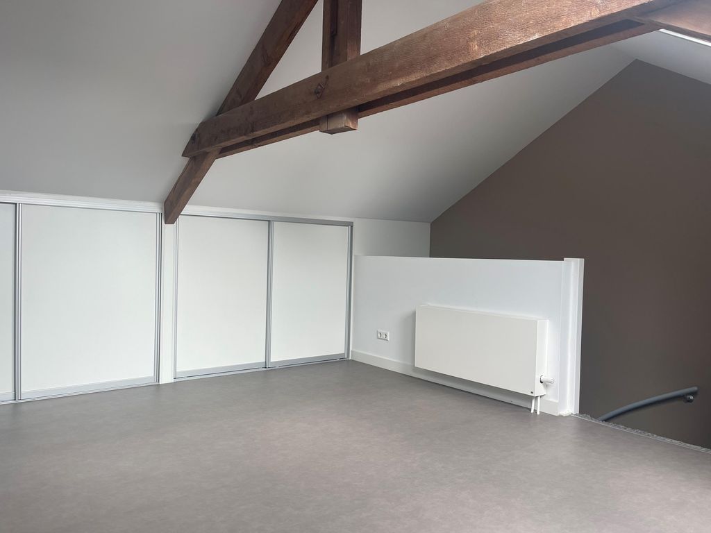 Burg H v Sleenstr 10, BRIELLE