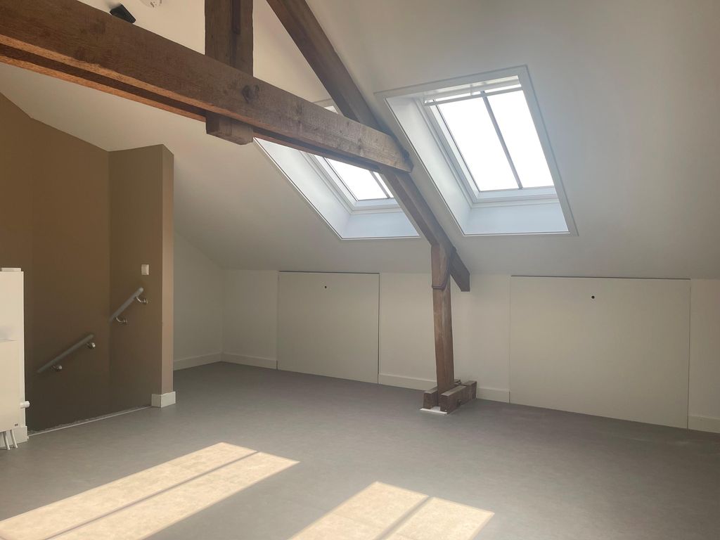 Burg H v Sleenstr 10, BRIELLE