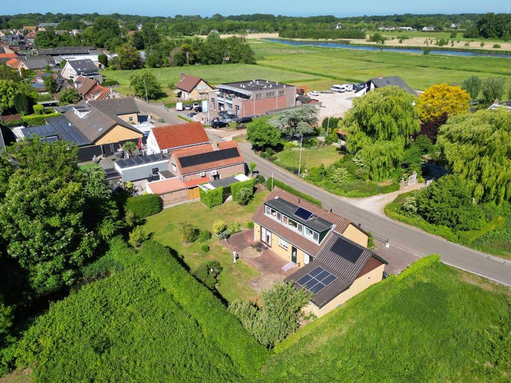 Molendijk 17, ROCKANJE