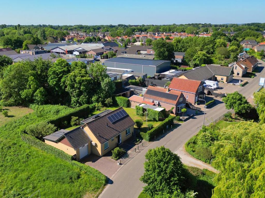 Molendijk 17, ROCKANJE