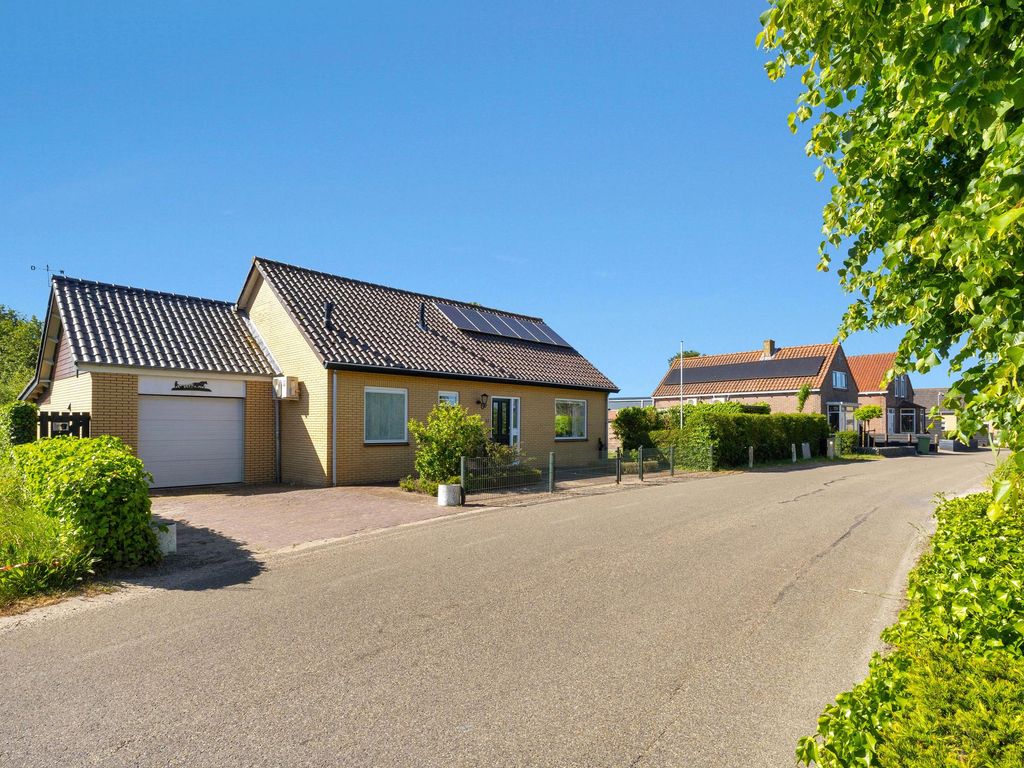 Molendijk 17, ROCKANJE