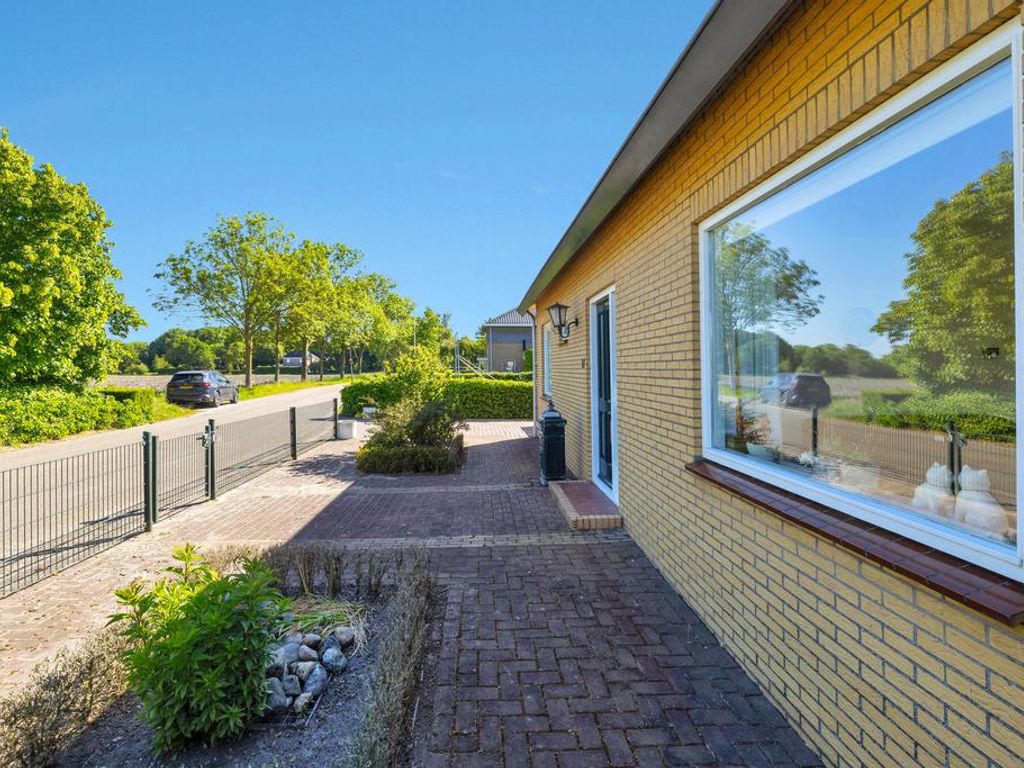 Molendijk 17, ROCKANJE