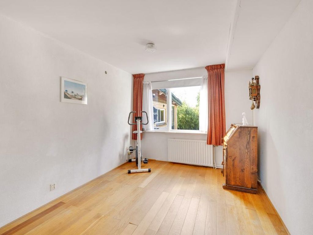 Molendijk 17, ROCKANJE