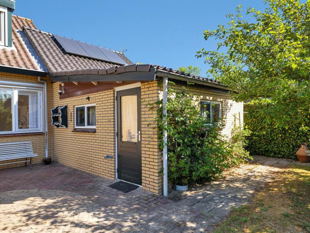 Molendijk 17, ROCKANJE
