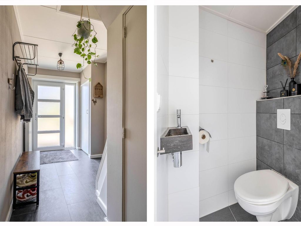 Alexander Verhuellstraat 83, BRIELLE