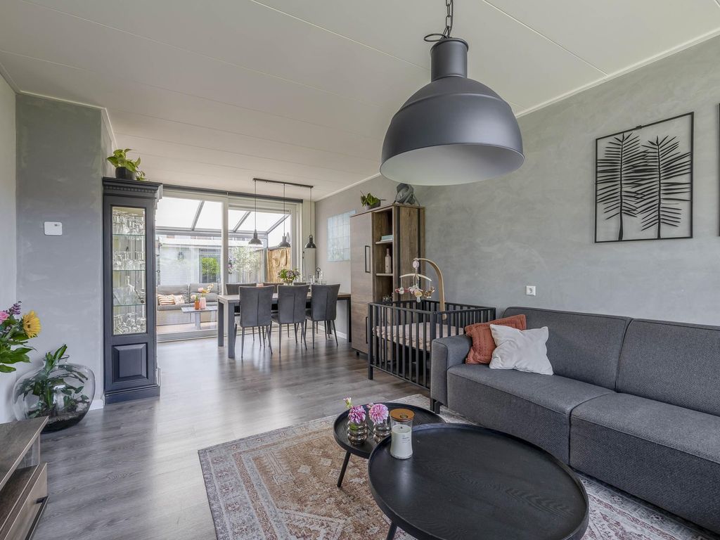Alexander Verhuellstraat 83, BRIELLE