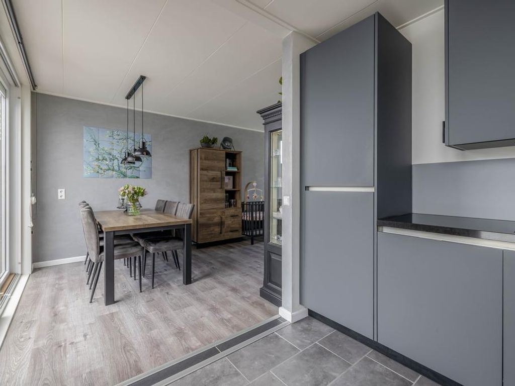 Alexander Verhuellstraat 83, BRIELLE
