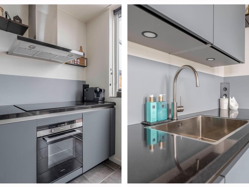Alexander Verhuellstraat 83, BRIELLE