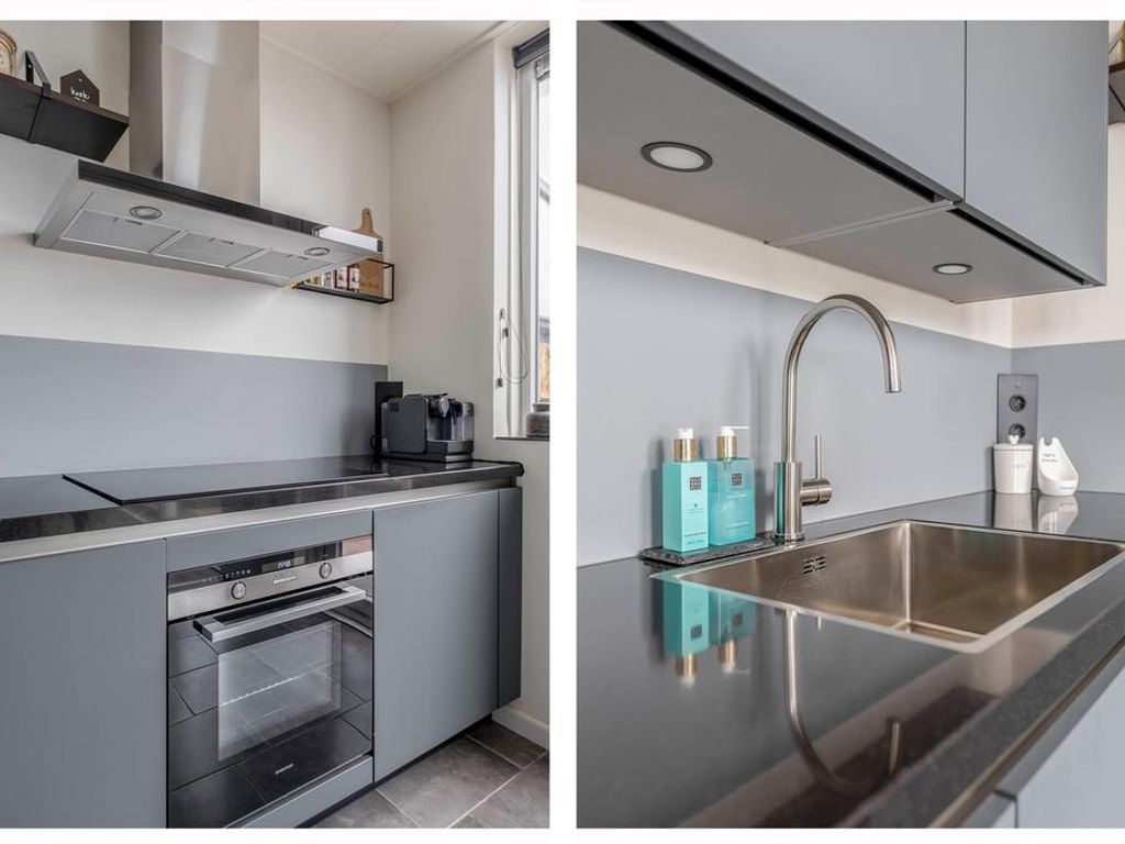 Alexander Verhuellstraat 83, BRIELLE