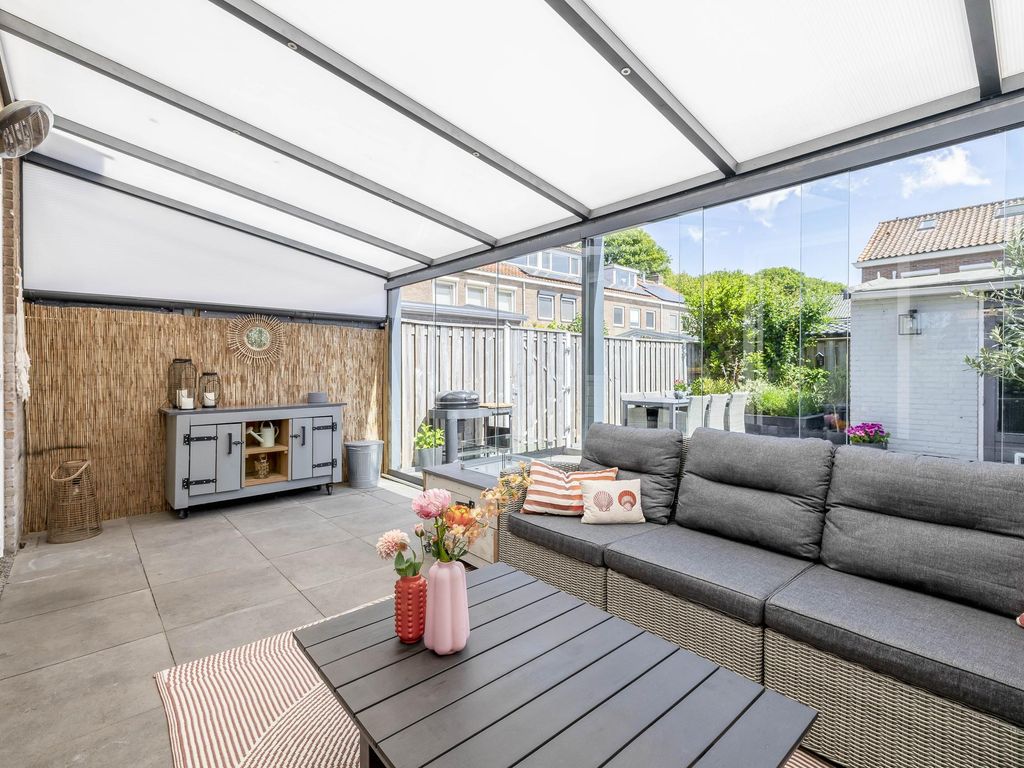 Alexander Verhuellstraat 83, BRIELLE