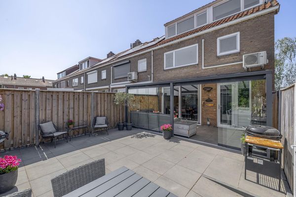 Alexander Verhuellstraat 83