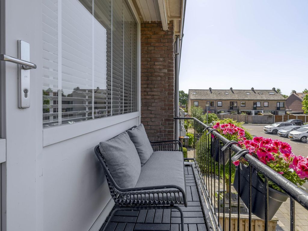 Alexander Verhuellstraat 83, BRIELLE