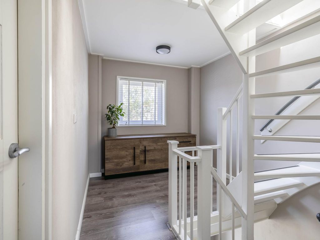 Alexander Verhuellstraat 83, BRIELLE