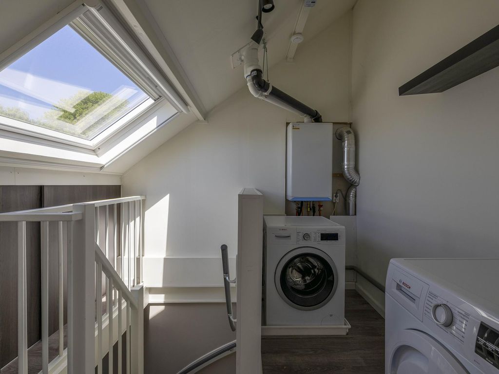 Alexander Verhuellstraat 83, BRIELLE