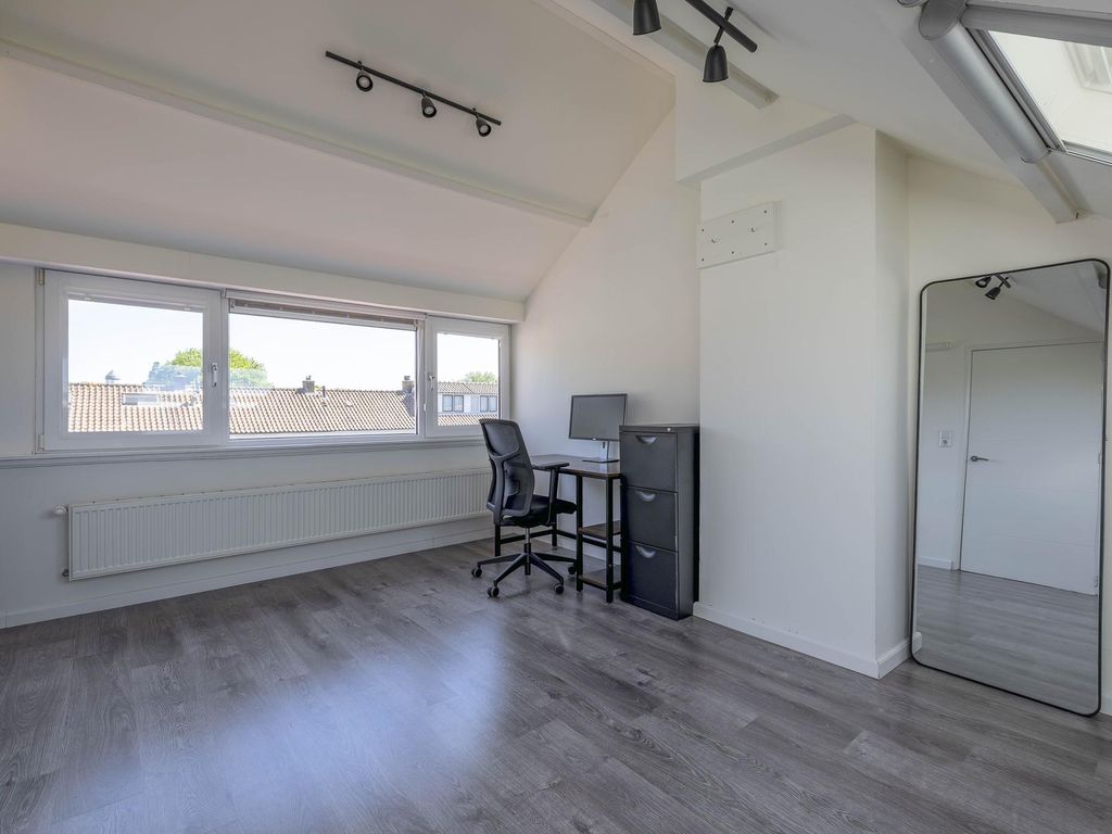 Alexander Verhuellstraat 83, BRIELLE
