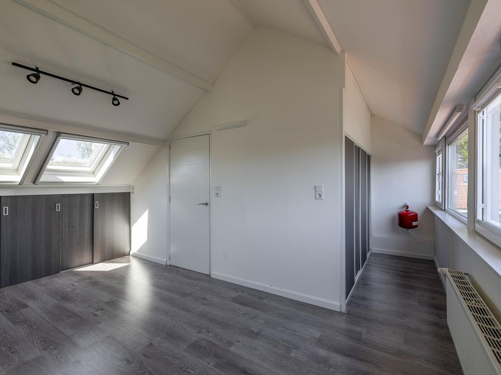 Alexander Verhuellstraat 83, BRIELLE