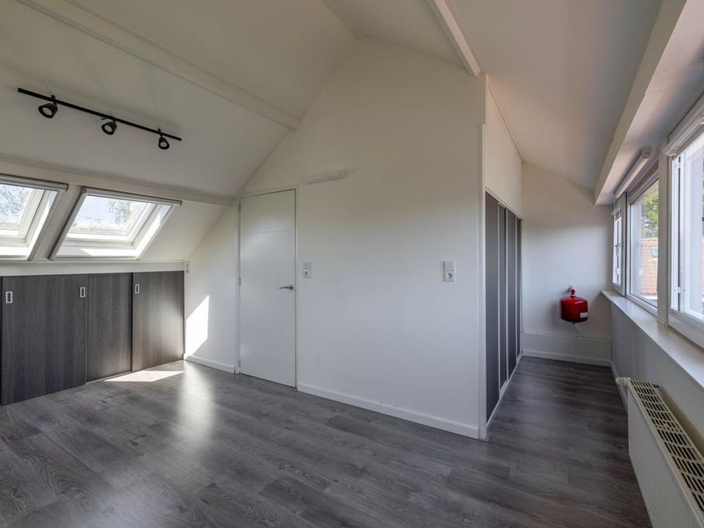 Alexander Verhuellstraat 83, BRIELLE