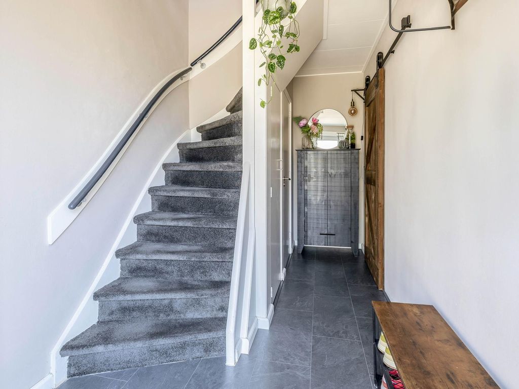 Alexander Verhuellstraat 83, BRIELLE