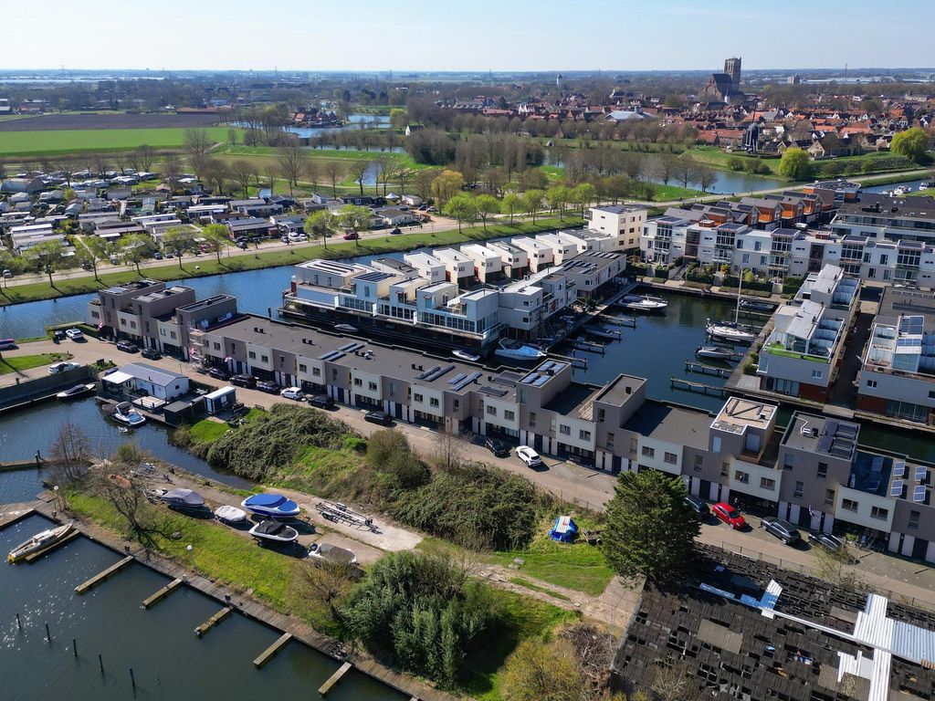 Veerweg 40, BRIELLE