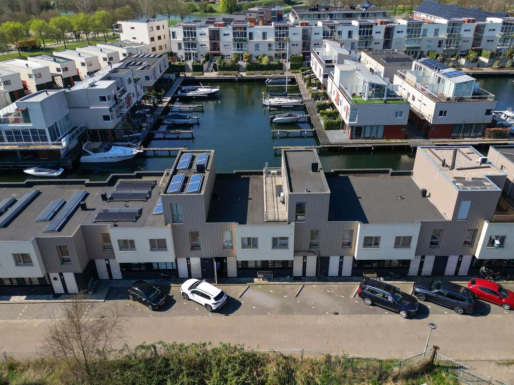 Veerweg 40, BRIELLE