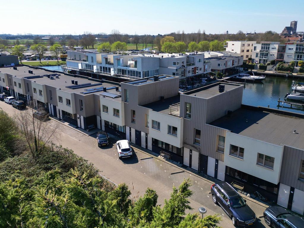 Veerweg 40, BRIELLE